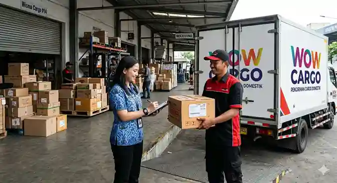 door to door ekspedisi surabaya sangatta